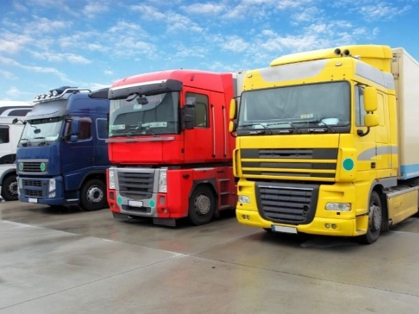 Adana Çiğli Nakliye